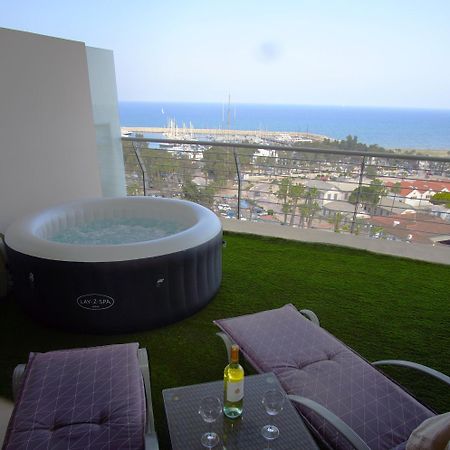 Aphrodite Heights Larnaca Exteriér fotografie