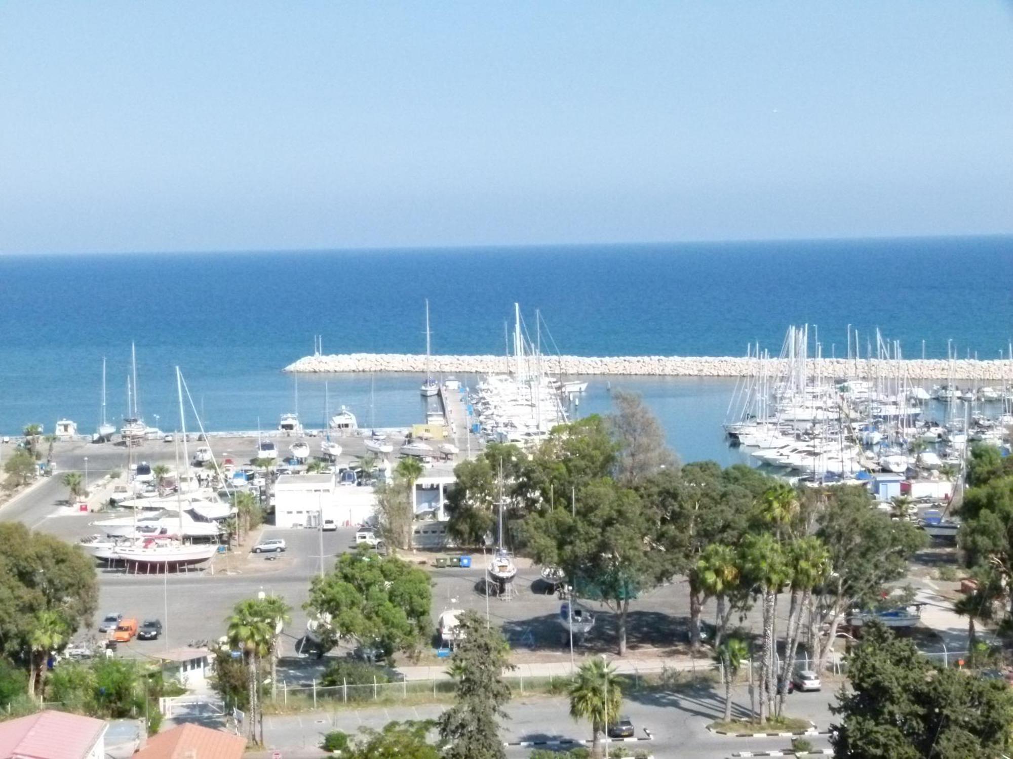Aphrodite Heights Larnaca Exteriér fotografie