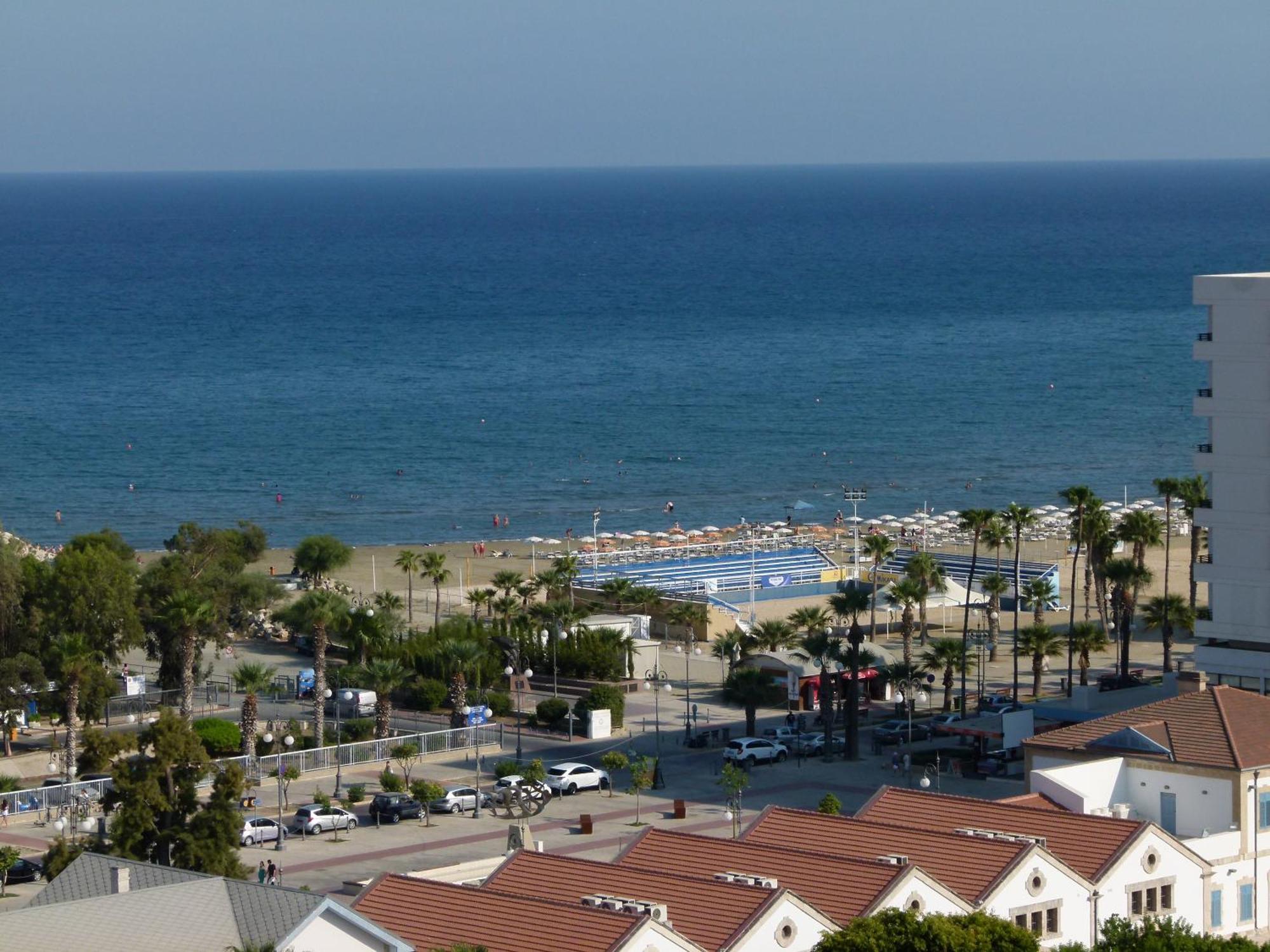 Aphrodite Heights Larnaca Exteriér fotografie