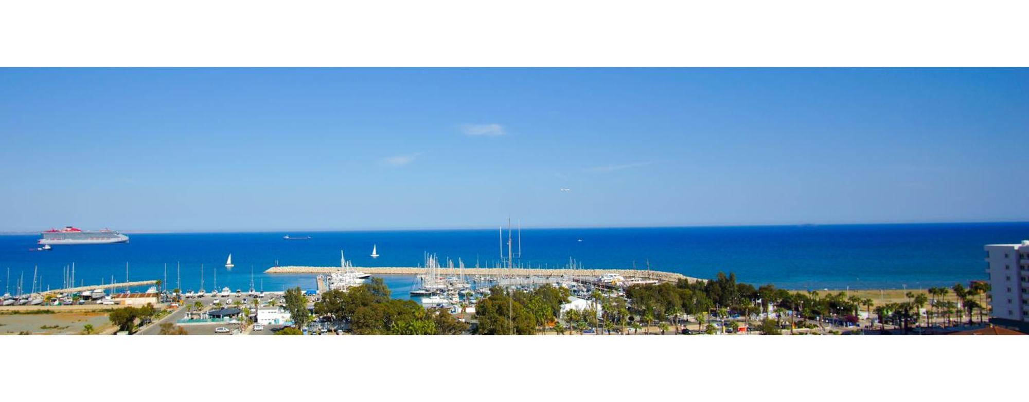 Aphrodite Heights Larnaca Exteriér fotografie