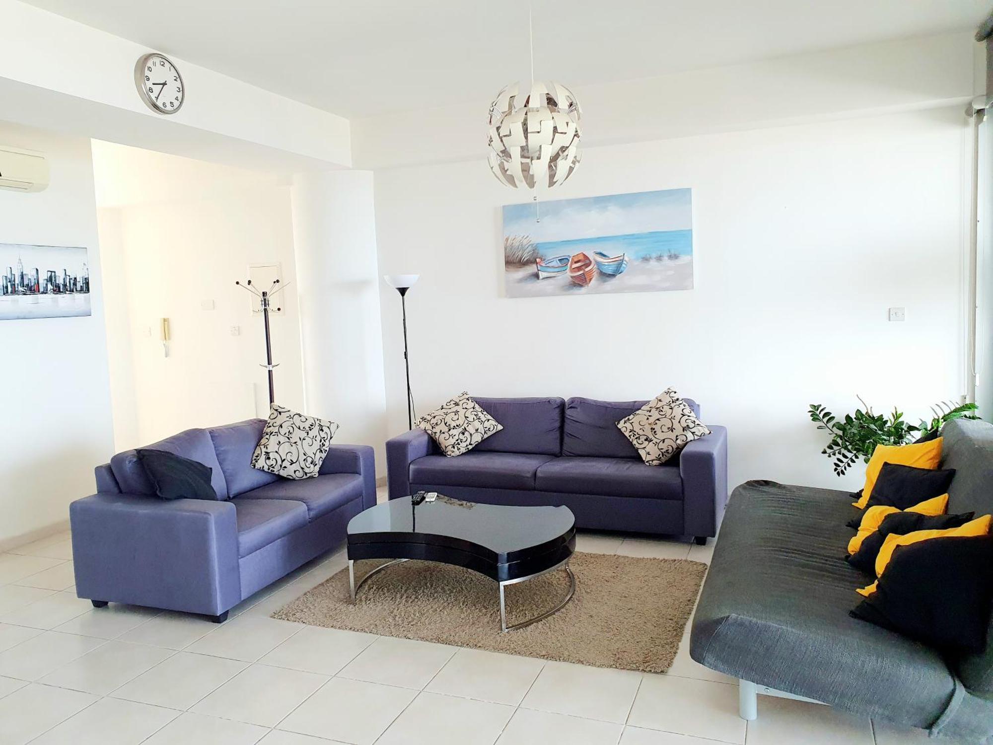 Aphrodite Heights Larnaca Exteriér fotografie